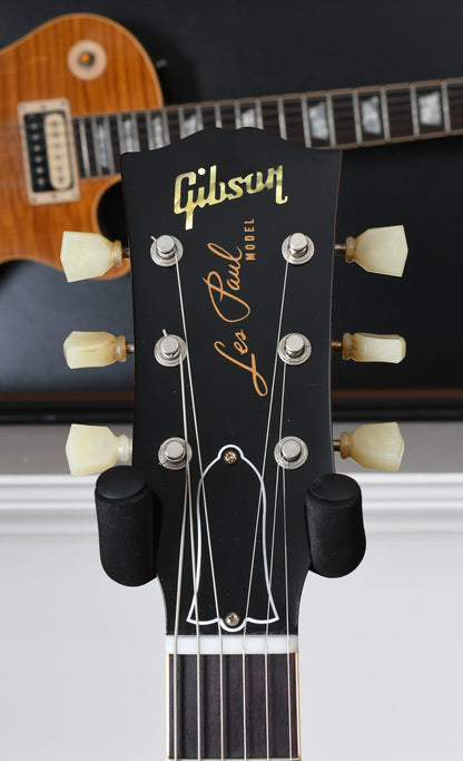2016 Gibson '58 Les Paul True Historic Spec Slash First Standard
