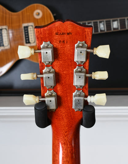 2016 Gibson '58 Les Paul True Historic Spec Slash First Standard