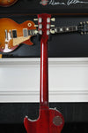 2008 Gibson Inspired by Series Slash Les Paul VOS Jessica