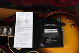2008 Gibson Custom Shop Les Paul Slash Signature Piezo Tobacco Sunburst