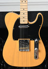 2013 Fender Special Run MIM Telecaster Butterscotch