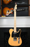 2013 Fender Special Run MIM Telecaster Butterscotch