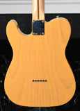 2013 Fender Special Run MIM Telecaster Butterscotch