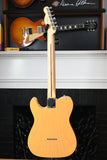 2013 Fender Special Run MIM Telecaster Butterscotch