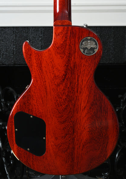 2019 Gibson 60th Anniversary Les Paul 1959 R9 Reissue Kindred Burst