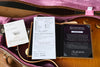 2019 Gibson 60th Anniversary Les Paul 1959 R9 Reissue Kindred Burst