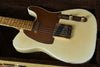 2022 Nacho Telecaster Blonde Oscar Moore Tribute #0958