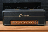 Germino Classic 45 Master Volume & Style I 2x12 Cabinet Black Tolex