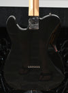 2004 Fender Telecaster Deluxe Montego Black