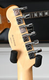 2004 Fender Telecaster Deluxe Montego Black