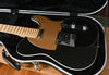 2004 Fender Telecaster Deluxe Montego Black