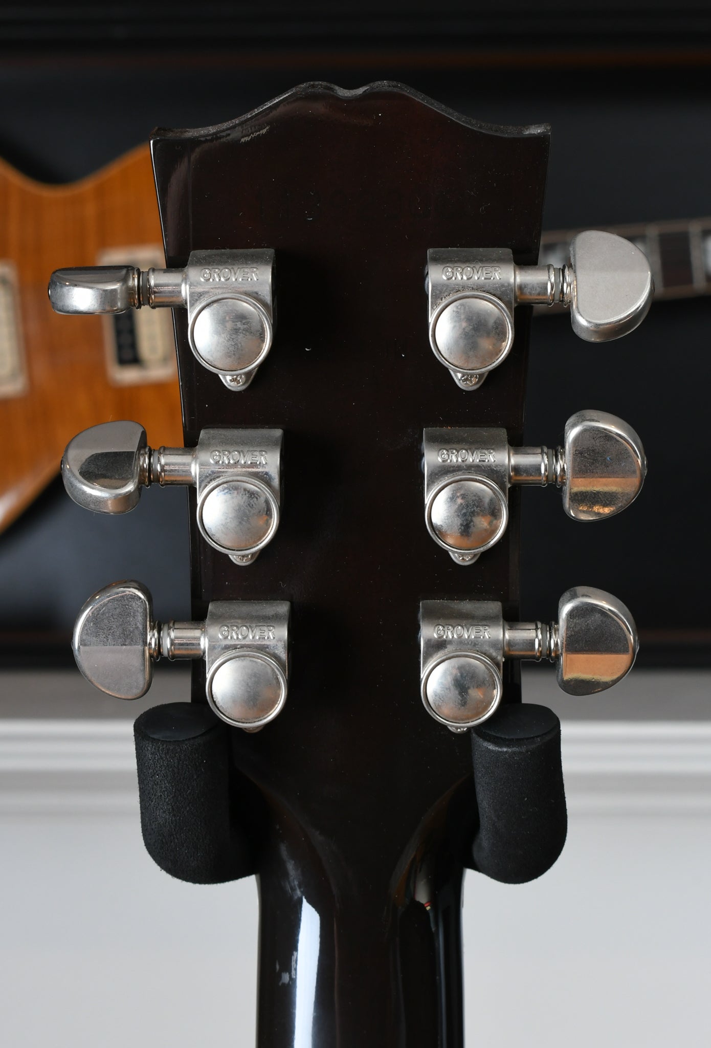 2012 Gibson Hummingbird Pro Cutaway Acoustic Vintage Sunburst