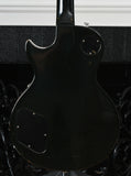 1980 Gibson Les Paul Pro Deluxe Ebony P-90's