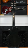 1980 Gibson Les Paul Pro Deluxe Ebony P-90's