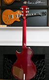 2005 Gibson Les Paul Deluxe Pete Townshend Signature Trans Red Number 1
