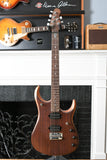 2021 Ernie Ball Music Man BFR JP15 Rosewood