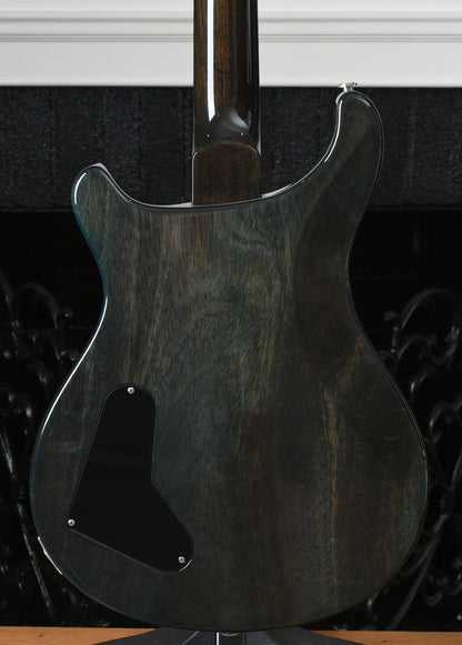 2013 Paul Reed Smith PRS Paul's Guitar Artist Royal Blue Quilt Brazilian Board
