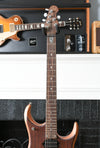 2021 Ernie Ball Music Man BFR JP15 Rosewood