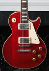 2013 Gibson '57 Les Paul George Harrison/ Eric Clapton "Lucy" Aged Cherry Serial #3