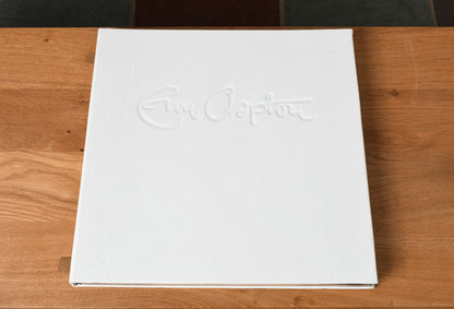 2013 Gibson '57 Les Paul George Harrison/ Eric Clapton "Lucy" Aged Cherry Serial #3