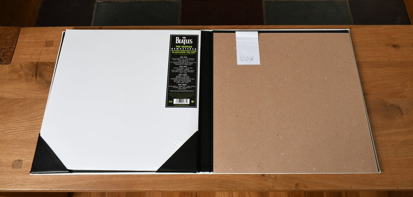 2013 Gibson '57 Les Paul George Harrison/ Eric Clapton "Lucy" Aged Cherry Serial #3