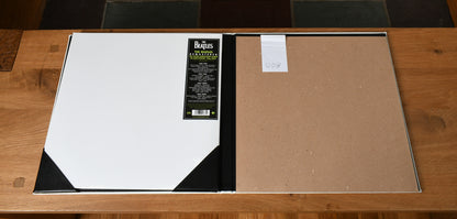 2013 Gibson '57 Les Paul George Harrison/ Eric Clapton "Lucy" Aged Cherry Serial #3