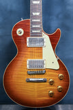 2019 Gibson 60th Anniversary Les Paul 1959 R9 Reissue Cherry Teaburst