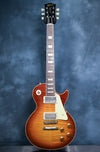 2019 Gibson 60th Anniversary Les Paul 1959 R9 Reissue Cherry Teaburst