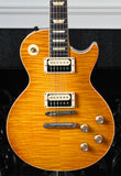 2020 Gibson Les Paul Standard 1959 R9 Reissue M2M Lemon "Derring" Burst Slash Duncan APH-2S