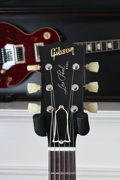 2020 Gibson Les Paul Standard 1959 R9 Reissue M2M Lemon "Derring" Burst Slash Duncan APH-2S