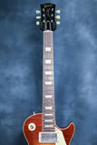 2019 Gibson 60th Anniversary Les Paul 1959 R9 Reissue Cherry Teaburst