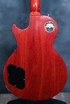 2019 Gibson 60th Anniversary Les Paul 1959 R9 Reissue Cherry Teaburst