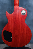 2019 Gibson 60th Anniversary Les Paul 1959 R9 Reissue Cherry Teaburst