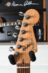 1996 Fender 50th Ann. American Standard Stratocaster Vintage White