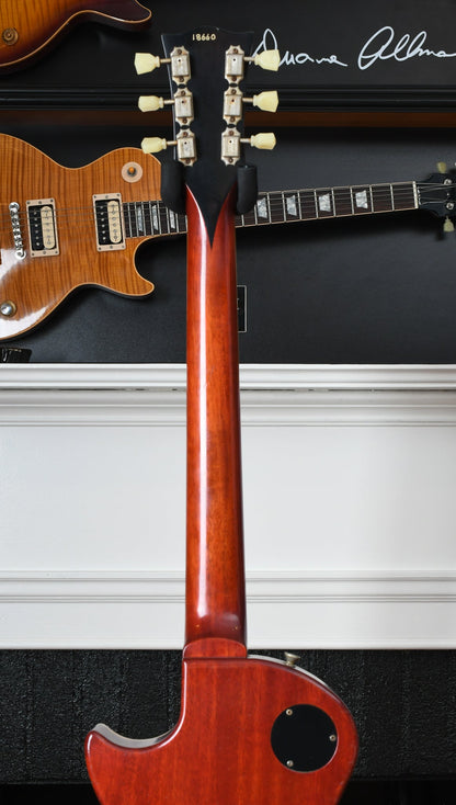 2018 Rock N Roll Relics Fifty-Two Model Heartbreaker Iced Tea