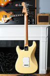 1996 Fender 50th Ann. American Standard Stratocaster Vintage White