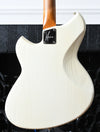 2022 Novo Guitars Serus P2 Olympic White