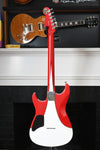2004 Fender Stratocaster SoCal Speed Shop Custom Painted Case
