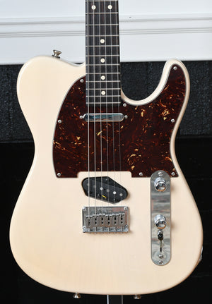 2008 Tom Anderson Hollow T Classic Trans Blonde