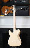 2008 Tom Anderson Hollow T Classic Trans Blonde