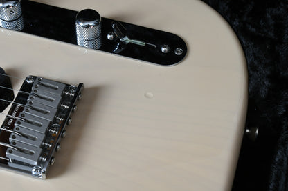 2008 Tom Anderson Hollow T Classic Trans Blonde