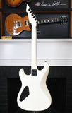 1986 BC Rich NJ Series ST III White