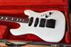 1986 BC Rich NJ Series ST III White