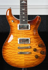 2016 PRS McCarty 594 Wood Library Artist McCarty Burst Quilt Brazilian