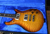 2016 PRS McCarty 594 Wood Library Artist McCarty Burst Quilt Brazilian