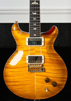 2022 Paul Reed Smith PRS Santana Retro 10 Top McCarty Sunburst