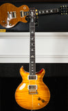 2022 Paul Reed Smith PRS Santana Retro 10 Top McCarty Sunburst