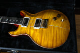 2022 Paul Reed Smith PRS Santana Retro 10 Top McCarty Sunburst