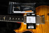 2022 Paul Reed Smith PRS Santana Retro 10 Top McCarty Sunburst