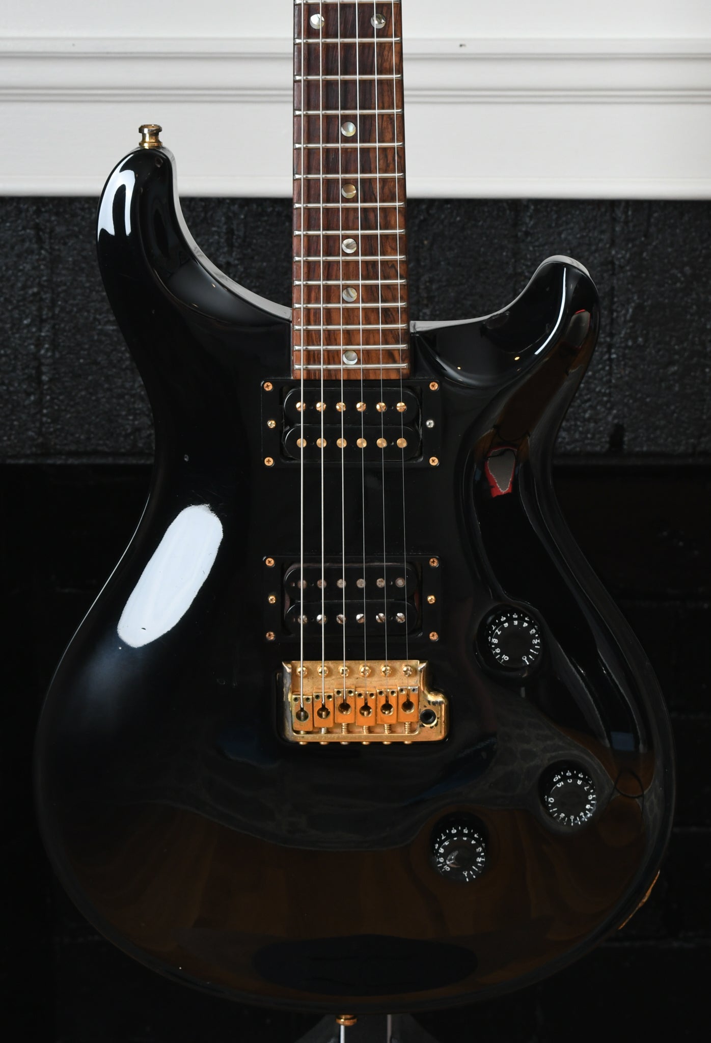 ギター Paul Reed Smith (PRS) SE STANDARD 24 PRS Guitars | SE Standard 24 - 2022